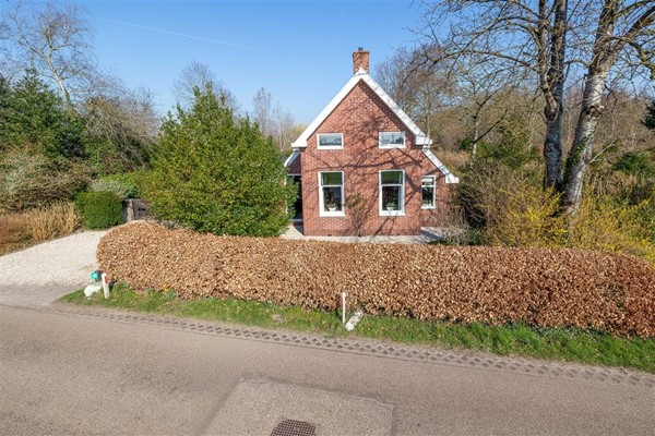 Medium property photo - Beneden Veensloot 9, 9651 CH Meeden